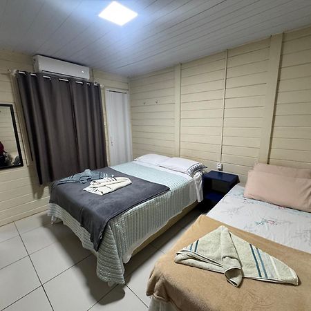 Pousada Rosemary Suites Fernando de Noronha Exterior photo