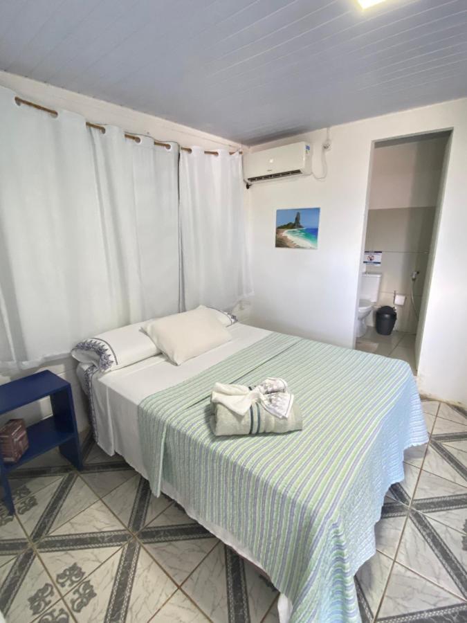 Pousada Rosemary Suites Fernando de Noronha Exterior photo