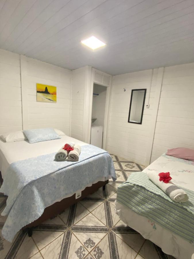 Pousada Rosemary Suites Fernando de Noronha Exterior photo