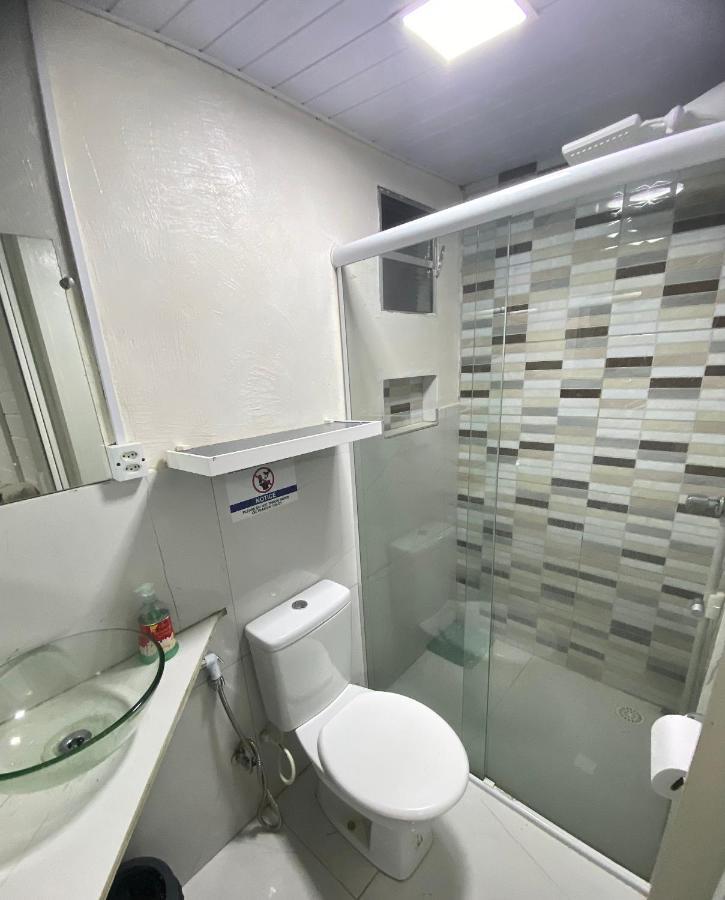 Pousada Rosemary Suites Fernando de Noronha Exterior photo