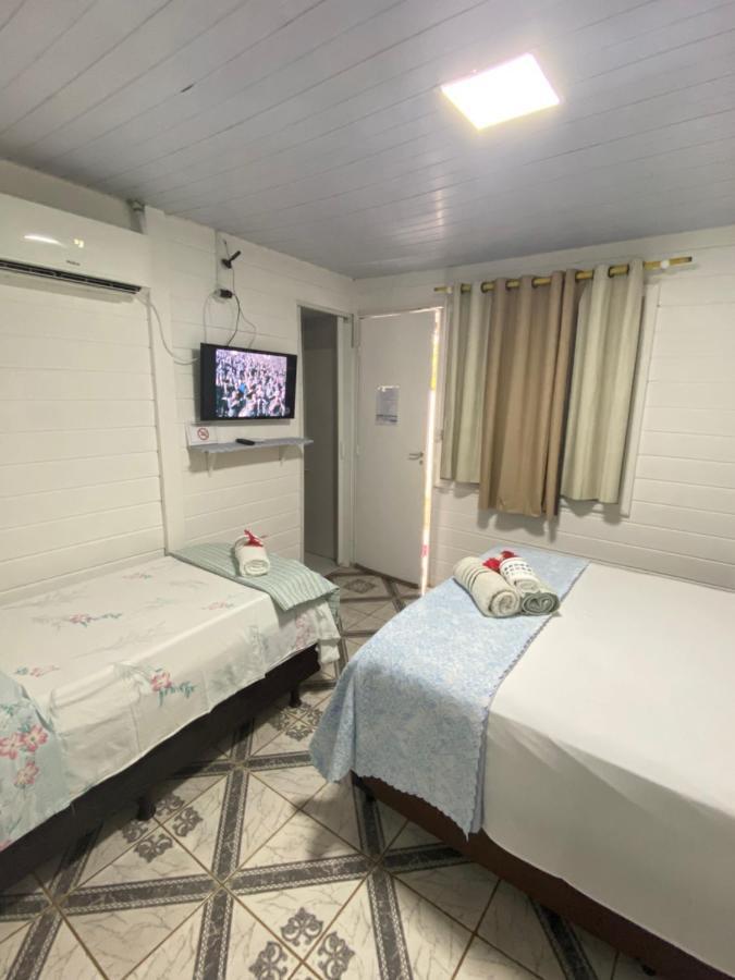 Pousada Rosemary Suites Fernando de Noronha Exterior photo
