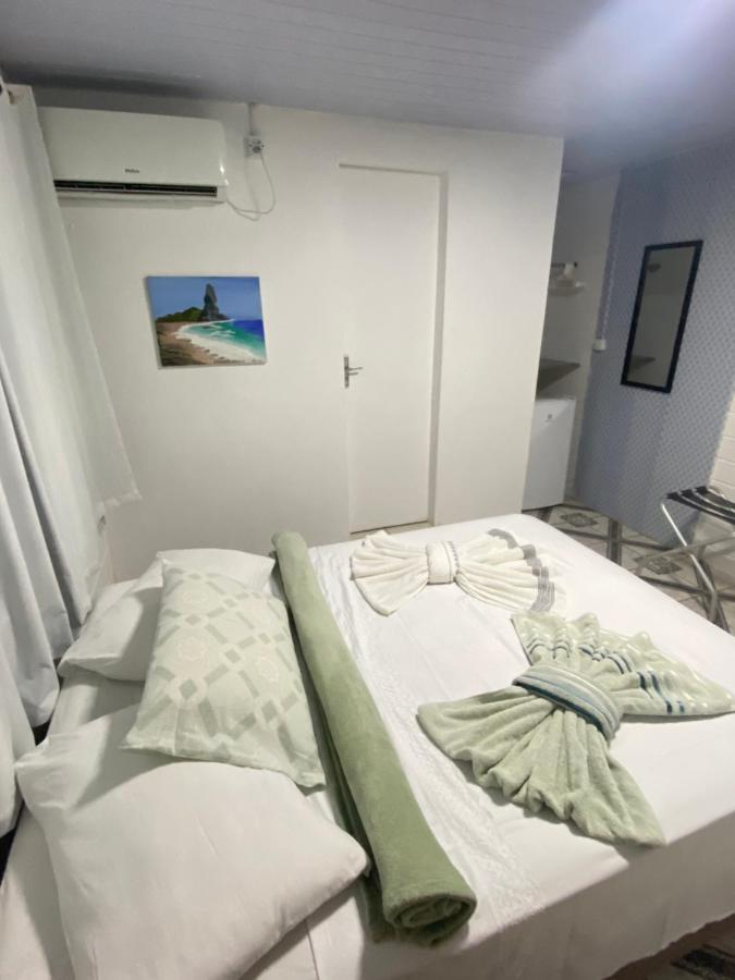 Pousada Rosemary Suites Fernando de Noronha Exterior photo