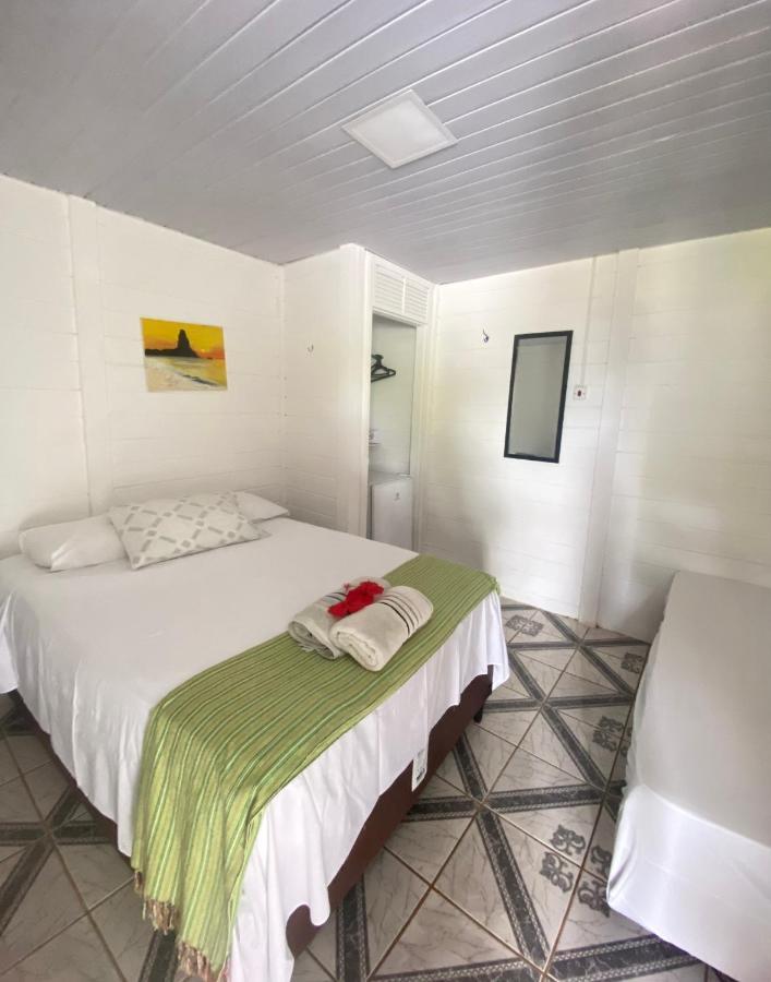 Pousada Rosemary Suites Fernando de Noronha Exterior photo