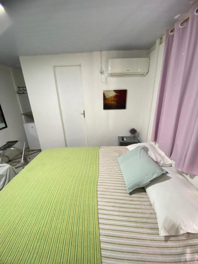 Pousada Rosemary Suites Fernando de Noronha Exterior photo
