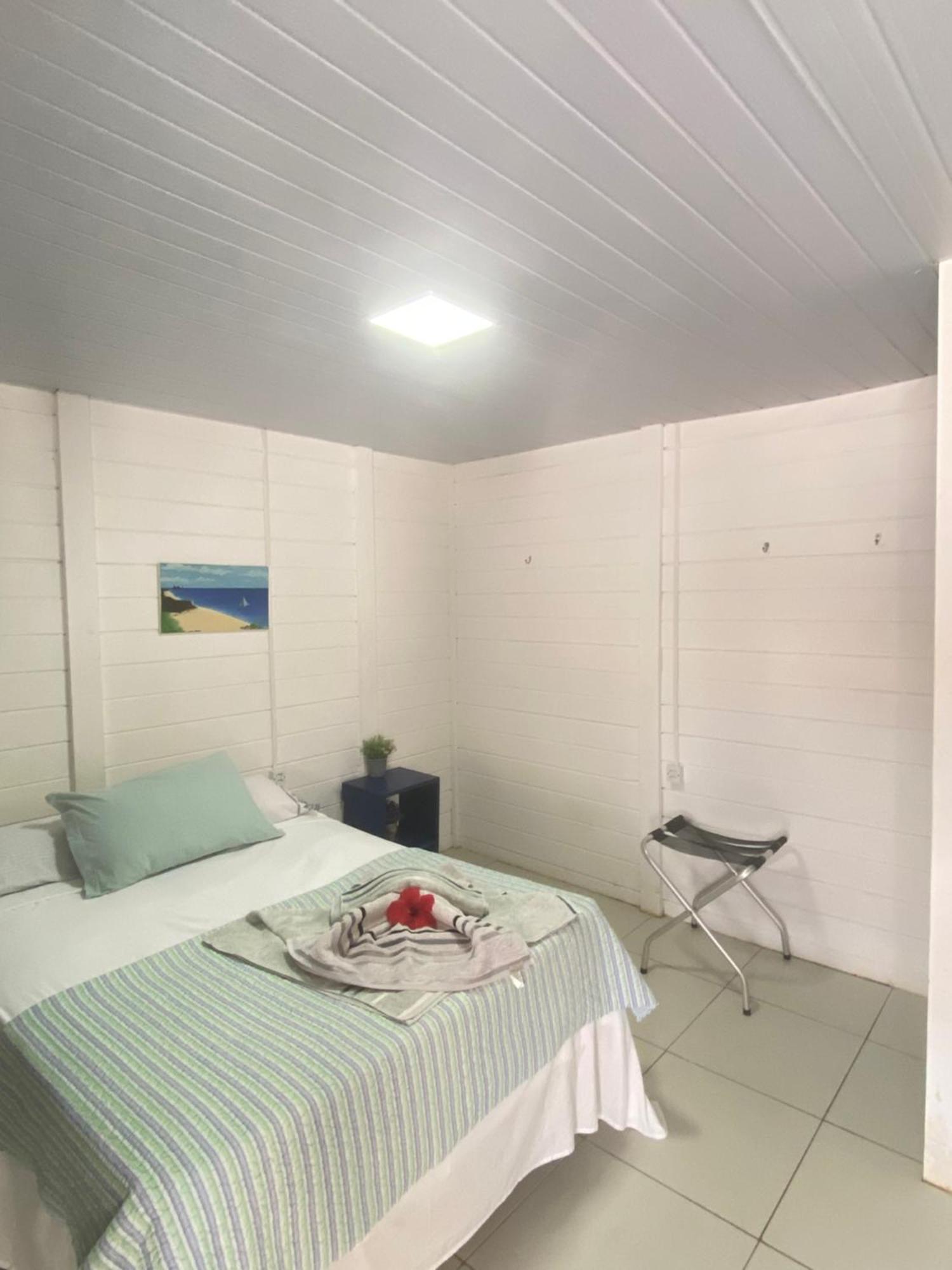 Pousada Rosemary Suites Fernando de Noronha Exterior photo