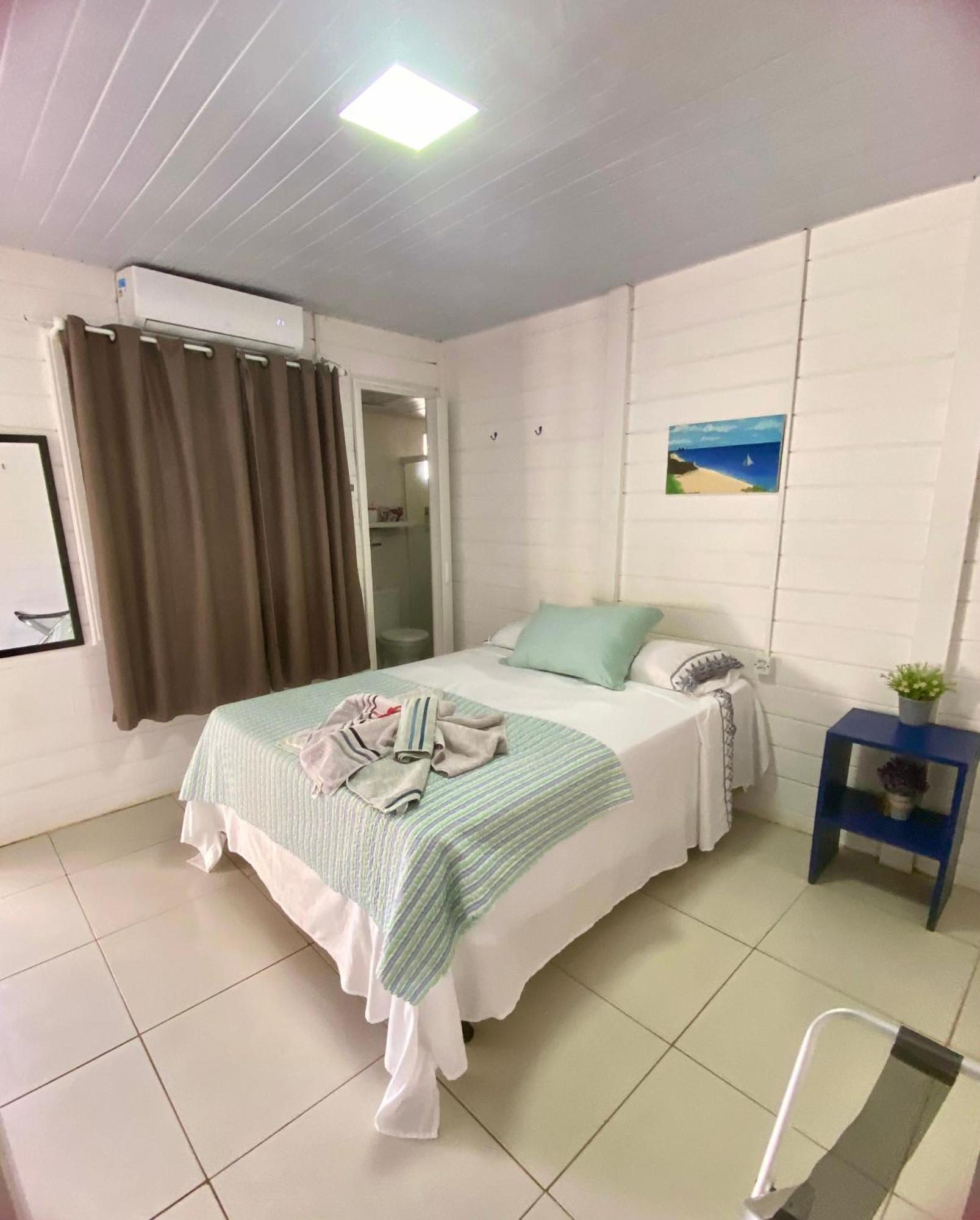 Pousada Rosemary Suites Fernando de Noronha Exterior photo